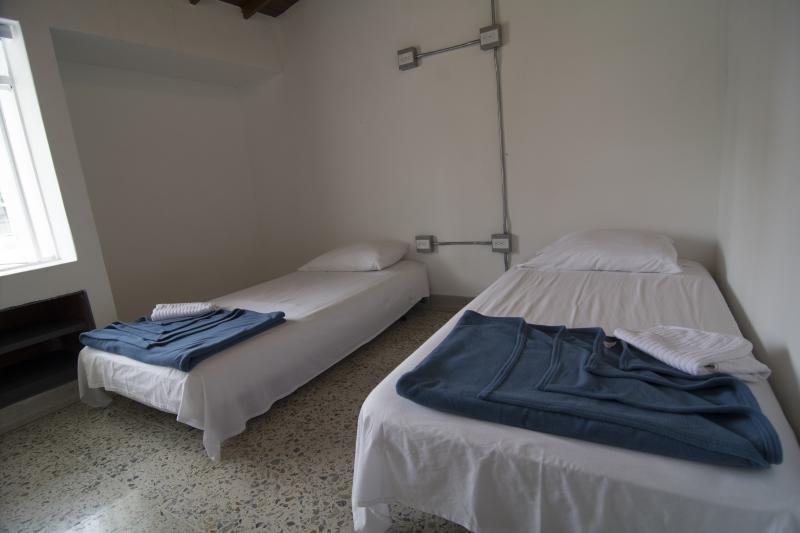 Hostels Colombia Medellín Buitenkant foto