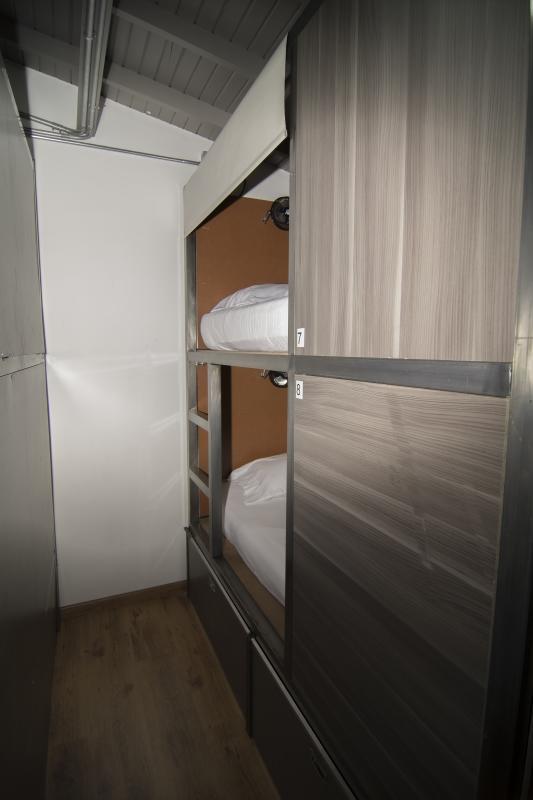Hostels Colombia Medellín Buitenkant foto