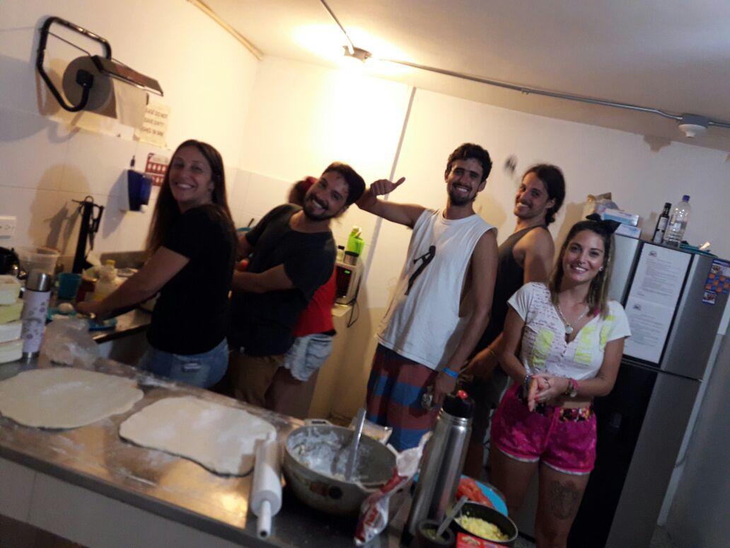 Hostels Colombia Medellín Buitenkant foto
