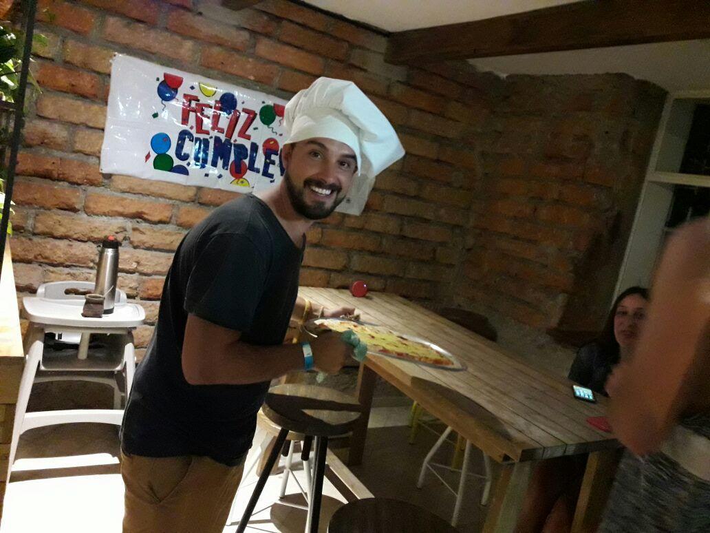 Hostels Colombia Medellín Buitenkant foto
