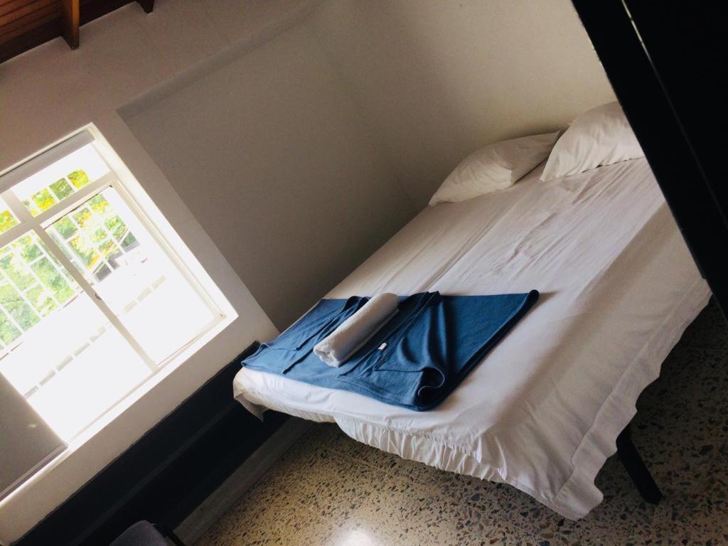 Hostels Colombia Medellín Buitenkant foto